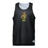 Youth Performance Reversible Mesh Tank Top Thumbnail