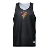 Youth Performance Reversible Mesh Tank Top Thumbnail