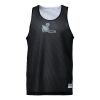 Youth Performance Reversible Mesh Tank Top Thumbnail