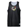 Youth Performance Reversible Mesh Tank Top Thumbnail
