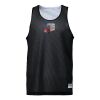 Youth Performance Reversible Mesh Tank Top Thumbnail