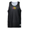 Youth Performance Reversible Mesh Tank Top Thumbnail