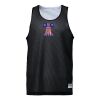 Youth Performance Reversible Mesh Tank Top Thumbnail