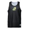 Youth Performance Reversible Mesh Tank Top Thumbnail
