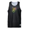 Youth Performance Reversible Mesh Tank Top Thumbnail