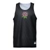 Youth Performance Reversible Mesh Tank Top Thumbnail