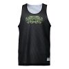 Youth Performance Reversible Mesh Tank Top Thumbnail