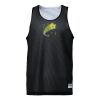 Youth Performance Reversible Mesh Tank Top Thumbnail