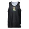 Youth Performance Reversible Mesh Tank Top Thumbnail