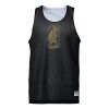 Youth Performance Reversible Mesh Tank Top Thumbnail