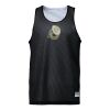 Youth Performance Reversible Mesh Tank Top Thumbnail