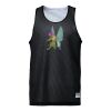Youth Performance Reversible Mesh Tank Top Thumbnail