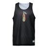 Youth Performance Reversible Mesh Tank Top Thumbnail