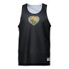 Youth Performance Reversible Mesh Tank Top Thumbnail