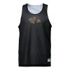Youth Performance Reversible Mesh Tank Top Thumbnail