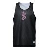 Youth Performance Reversible Mesh Tank Top Thumbnail