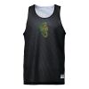 Youth Performance Reversible Mesh Tank Top Thumbnail
