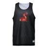 Youth Performance Reversible Mesh Tank Top Thumbnail