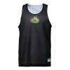 Youth Performance Reversible Mesh Tank Top Thumbnail