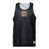 Youth Performance Reversible Mesh Tank Top Thumbnail
