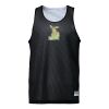 Youth Performance Reversible Mesh Tank Top Thumbnail