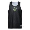 Youth Performance Reversible Mesh Tank Top Thumbnail