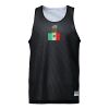 Youth Performance Reversible Mesh Tank Top Thumbnail