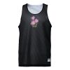 Youth Performance Reversible Mesh Tank Top Thumbnail