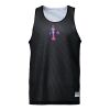 Youth Performance Reversible Mesh Tank Top Thumbnail