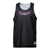 Youth Performance Reversible Mesh Tank Top Thumbnail