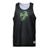 Youth Performance Reversible Mesh Tank Top Thumbnail