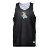 Youth Performance Reversible Mesh Tank Top Thumbnail