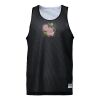 Youth Performance Reversible Mesh Tank Top Thumbnail