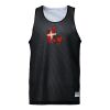 Youth Performance Reversible Mesh Tank Top Thumbnail