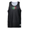 Youth Performance Reversible Mesh Tank Top Thumbnail