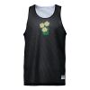 Youth Performance Reversible Mesh Tank Top Thumbnail