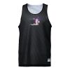 Youth Performance Reversible Mesh Tank Top Thumbnail