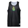 Youth Performance Reversible Mesh Tank Top Thumbnail