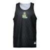 Youth Performance Reversible Mesh Tank Top Thumbnail