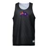 Youth Performance Reversible Mesh Tank Top Thumbnail