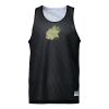 Youth Performance Reversible Mesh Tank Top Thumbnail