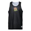 Youth Performance Reversible Mesh Tank Top Thumbnail