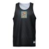 Youth Performance Reversible Mesh Tank Top Thumbnail