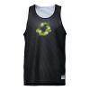 Youth Performance Reversible Mesh Tank Top Thumbnail