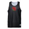 Youth Performance Reversible Mesh Tank Top Thumbnail