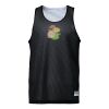 Youth Performance Reversible Mesh Tank Top Thumbnail