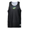 Youth Performance Reversible Mesh Tank Top Thumbnail