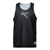 Youth Performance Reversible Mesh Tank Top Thumbnail