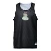 Youth Performance Reversible Mesh Tank Top Thumbnail