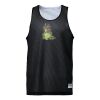 Youth Performance Reversible Mesh Tank Top Thumbnail
